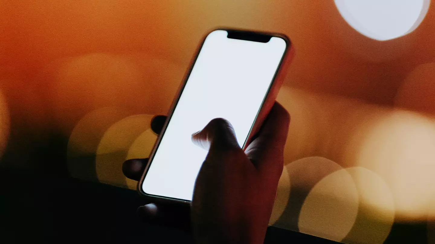 Getty Stock Photo