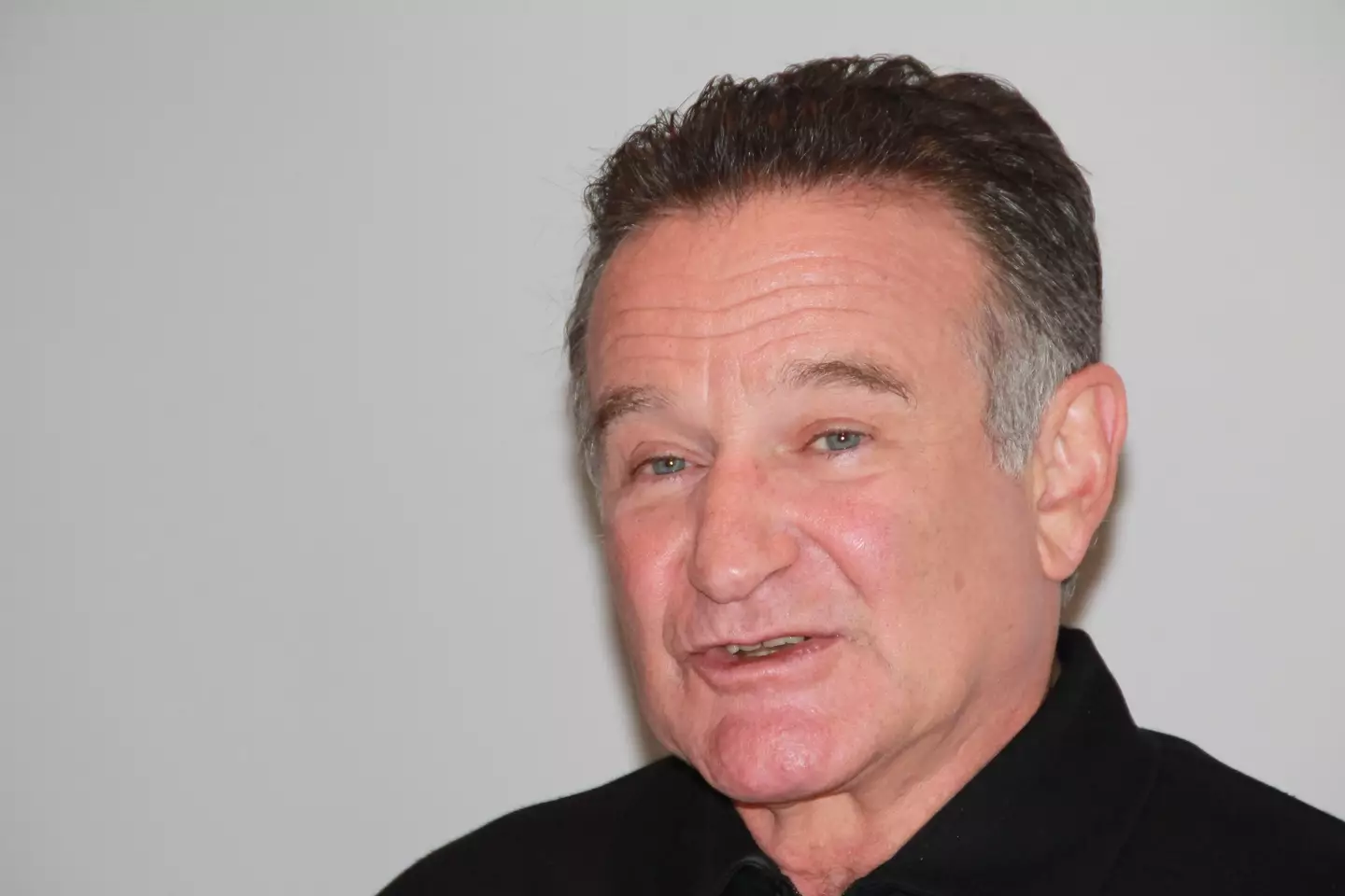 Robin Williams.
