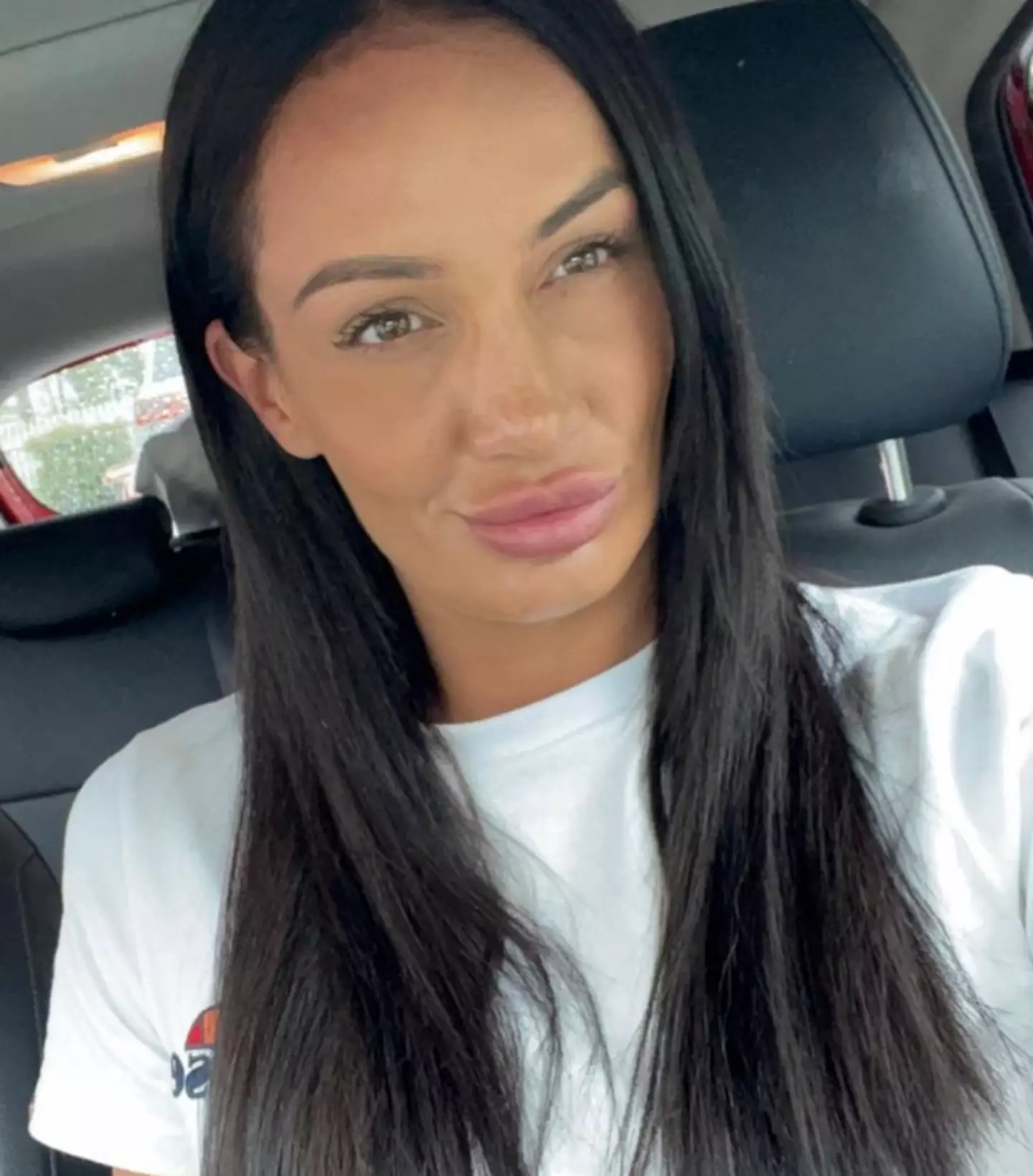 Hayley Vernon has quite OnlyFans for good (Instagram / hayleyvernon_)