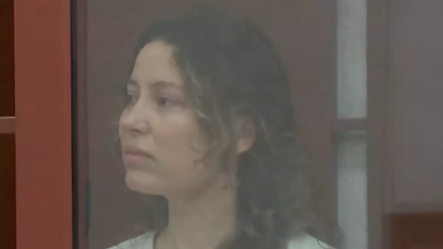 US ballerina Ksenia Karelina who was jailed for 12 years in Russia is freed in prisoner swap
