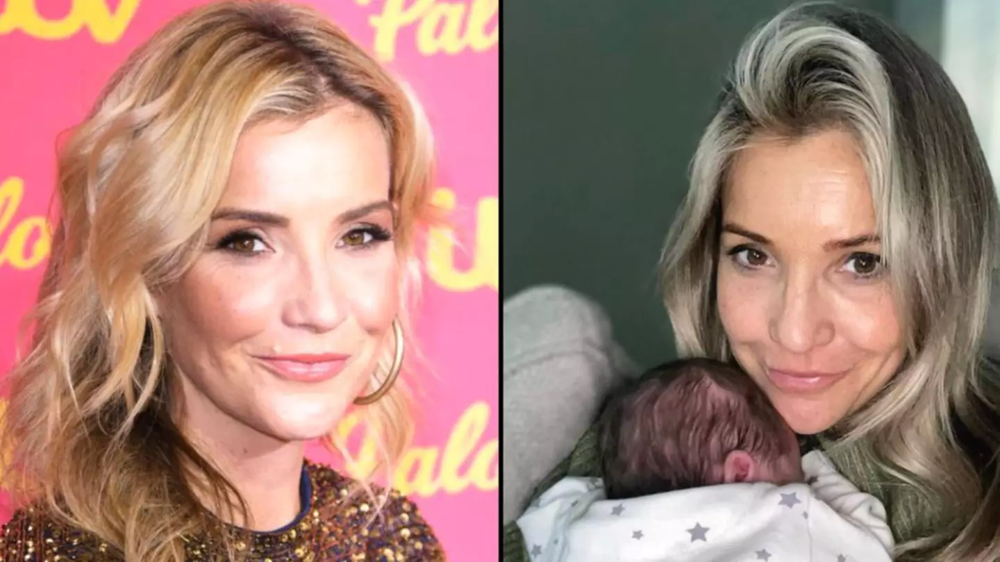 Presenter Helen Skelton Feels ‘Really Stupid’ After Losing £70,000 Life Savings In Scam