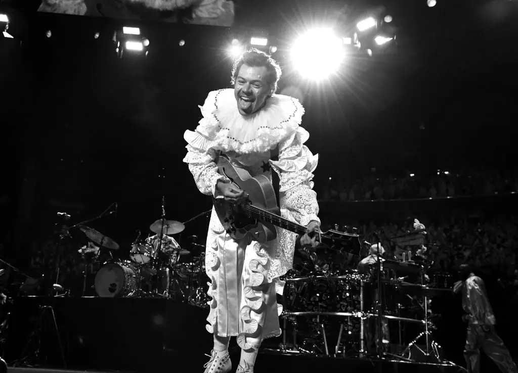 Presale for the singer's new dates kicks off today (Kevin Mazur/Getty Images)