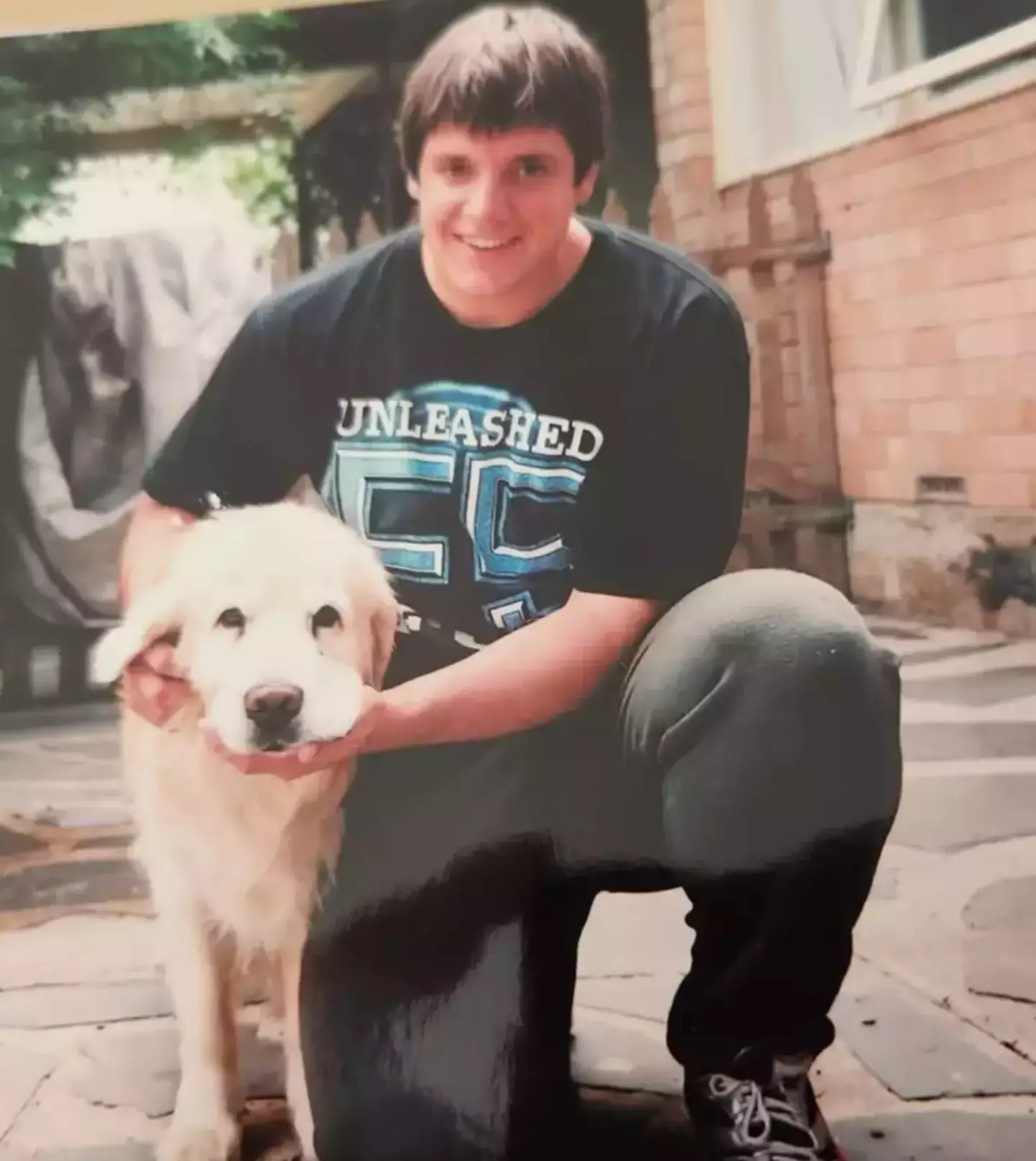 39-year-old Julian Story was found dead in June (SA Police)