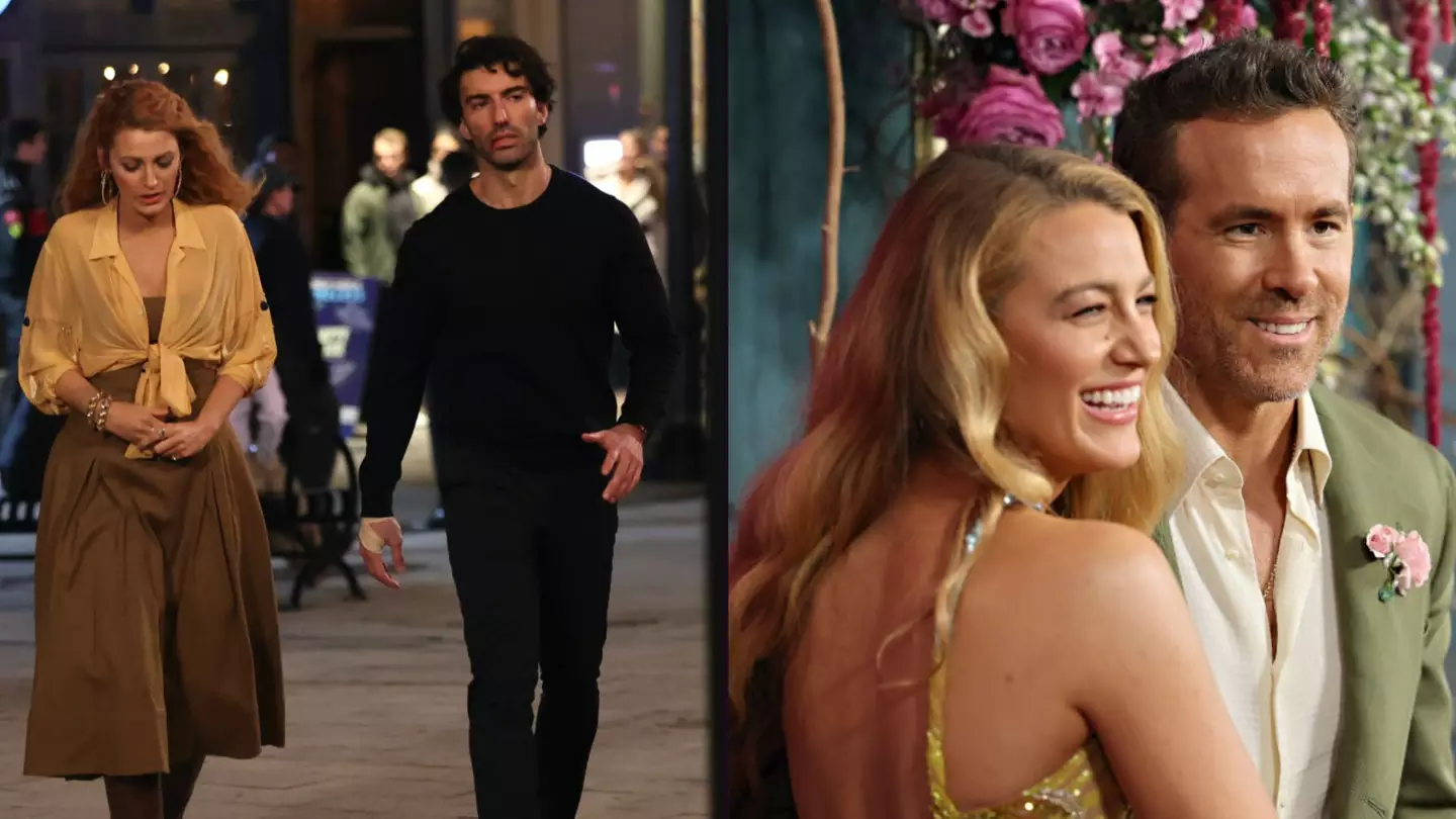 All texts allegedly sent between Justin Baldoni and Blake Lively that have been revealed across both lawsuits
