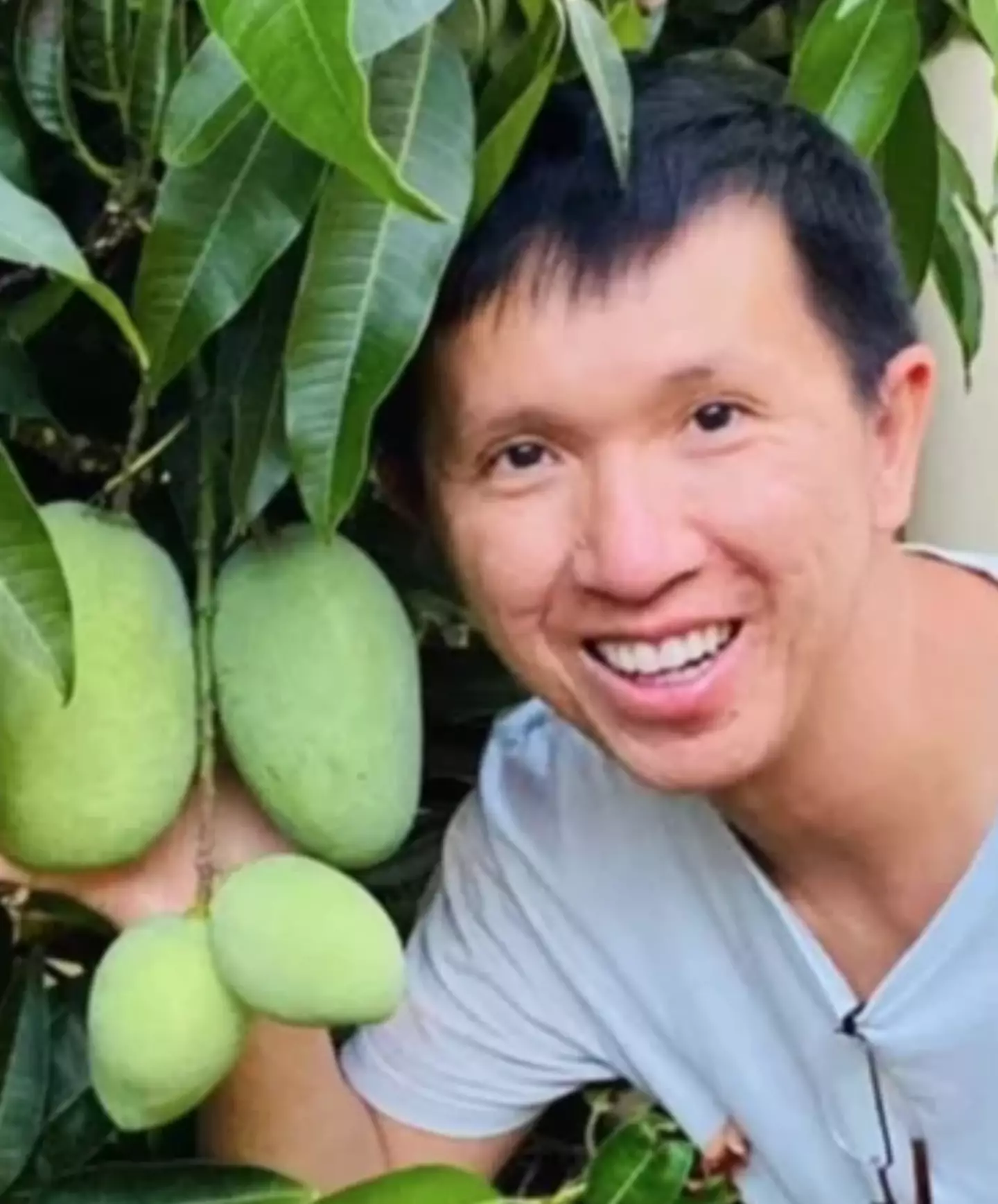 Phan died two days after the e-scooter crash. (ABC)