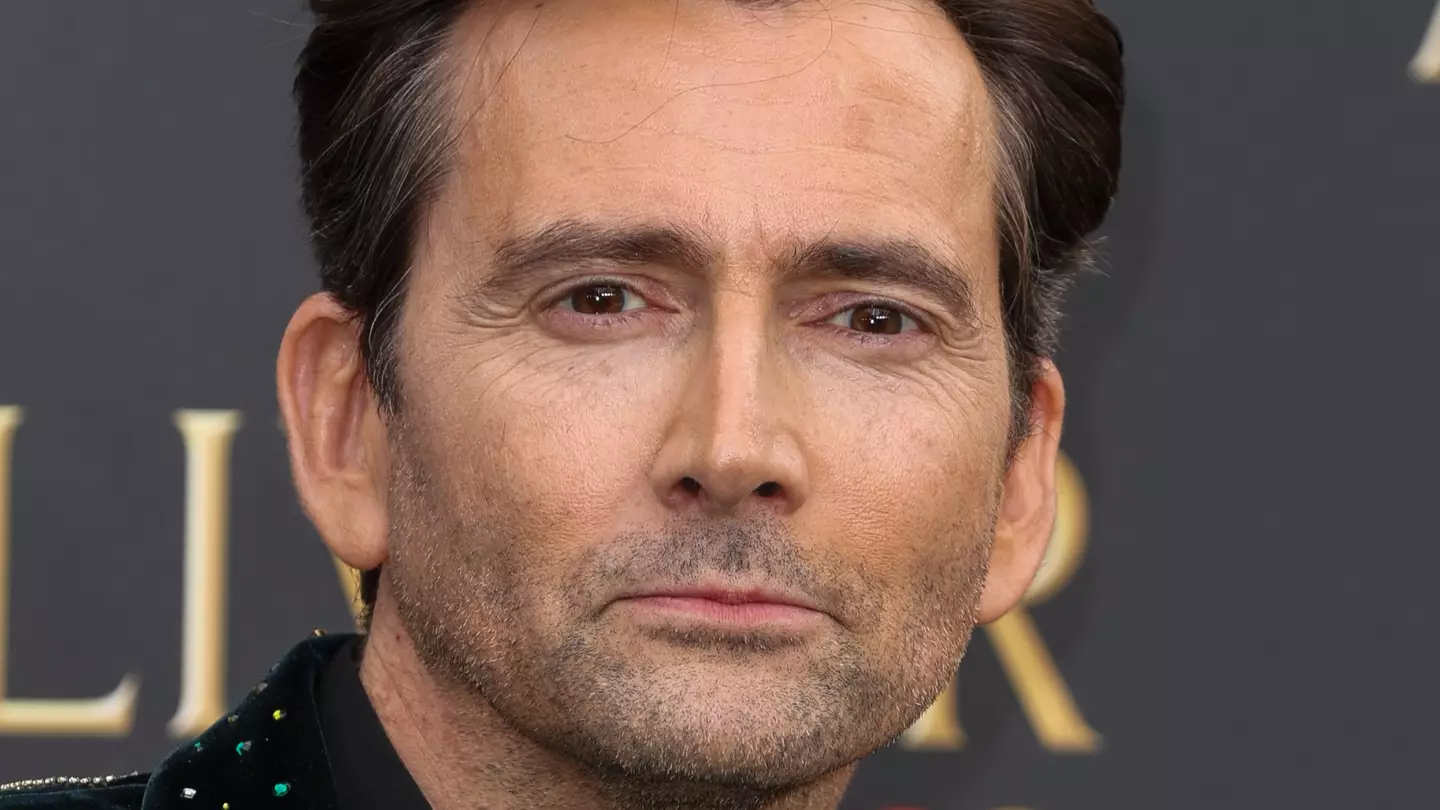 Mike Marsland/WireImage/Getty Images