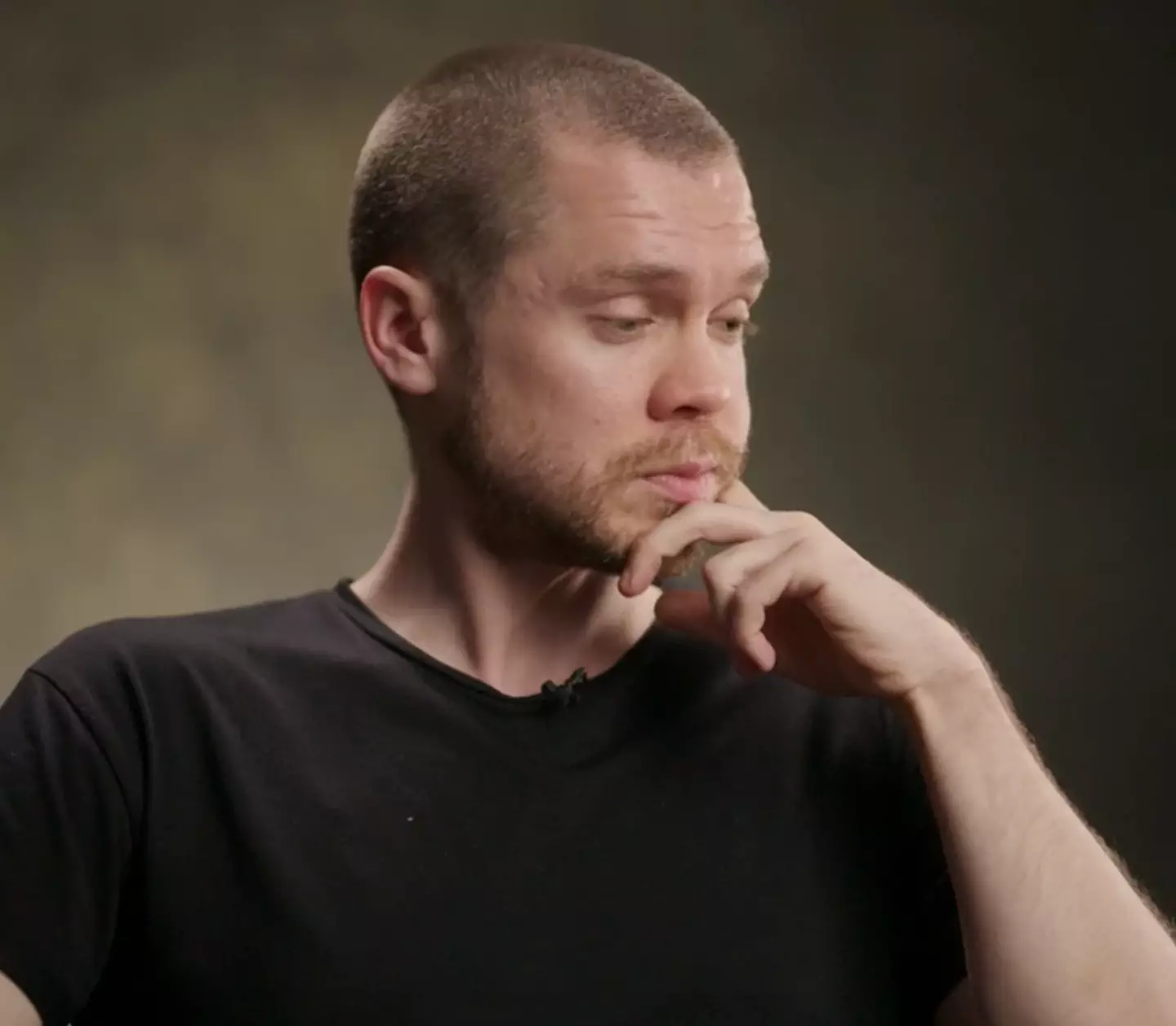 Gary Stevenson quit financial trading out of the blue (LADbible TV)