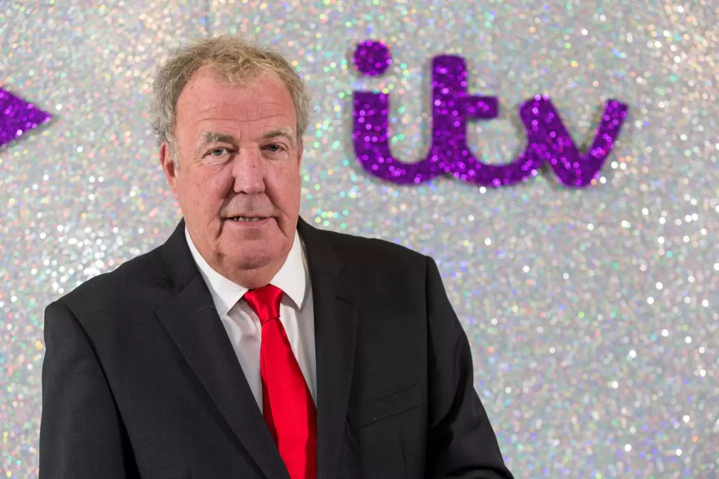 Clarkson has been the Millionaire frontman since its comeback in 2018 (Nick England/Getty Images)