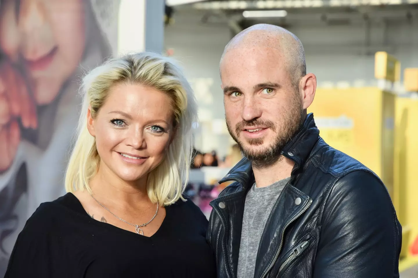 Hannah and her family are now homeless.