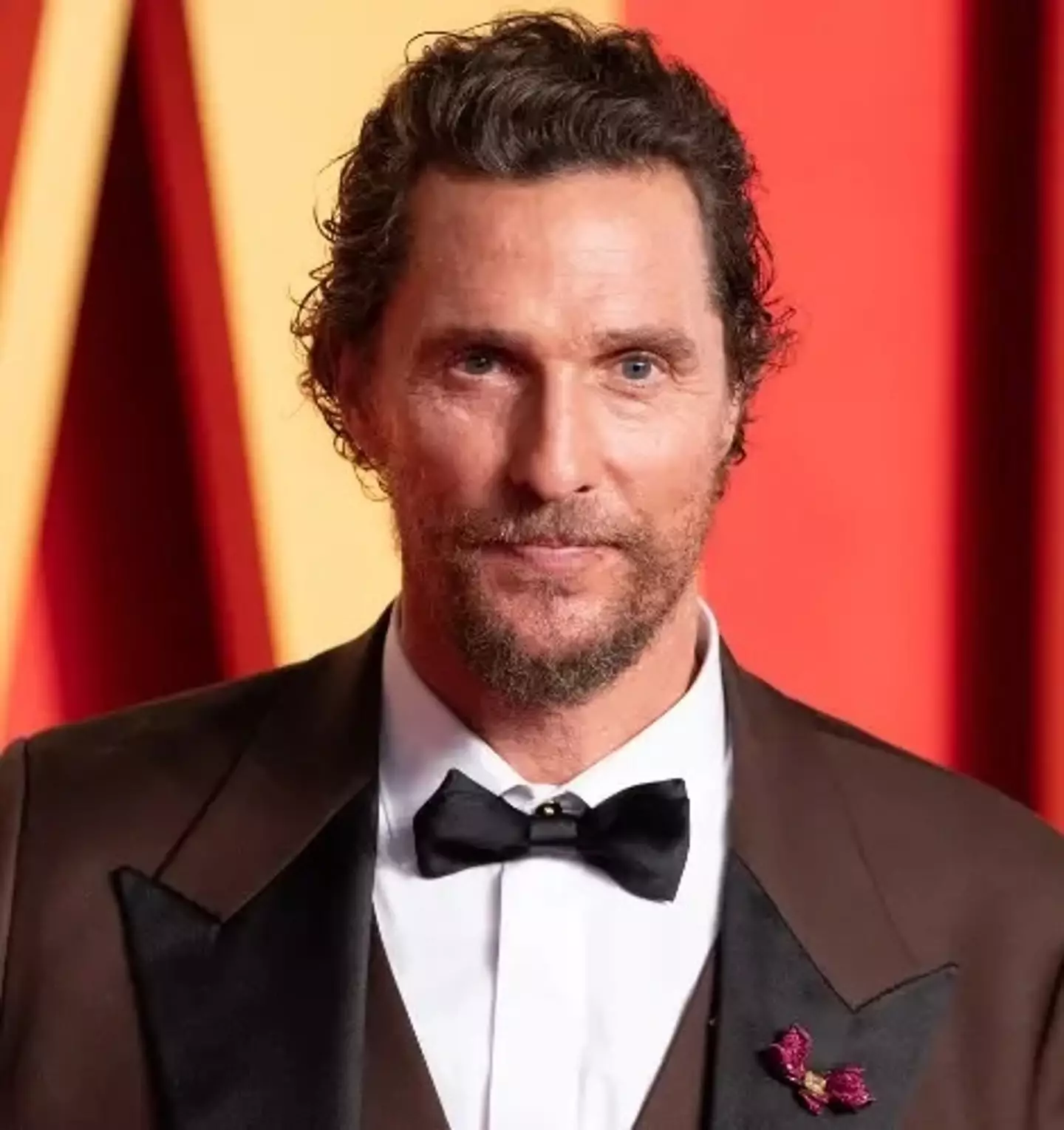 The actor believes that money isn't everything (Robert Smith/Patrick McMullan via Getty Images)