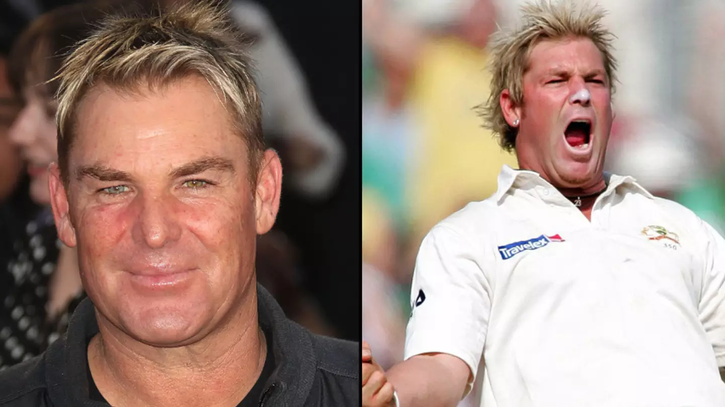 Shane Warne Autopsy Shows Cricket Legend Died From Natural Causes