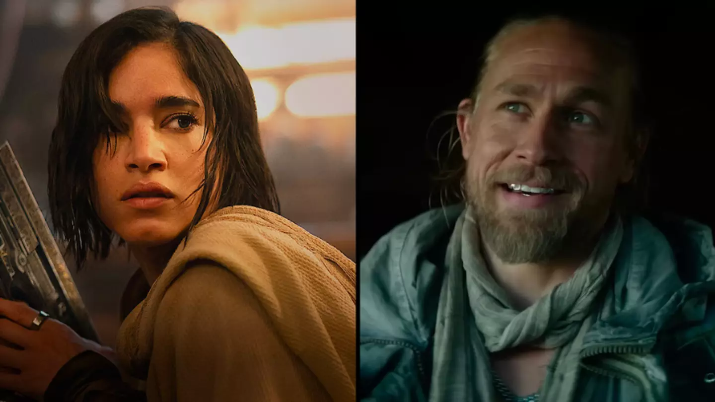 Netflix viewers in awe as most expensive movie of 2023 is finally here
