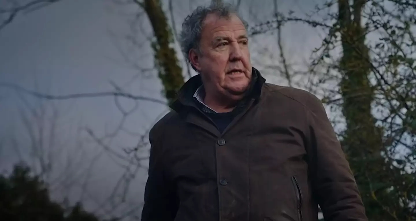 Jeremy Clarkson has given his opinion on how students should spend their time.