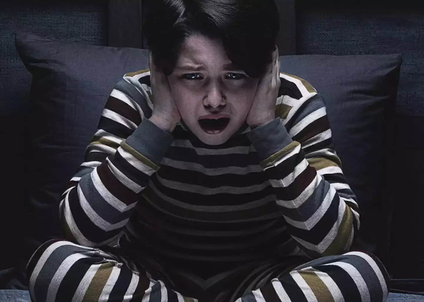 Don't Listen was also praised by viewers as terrifying.