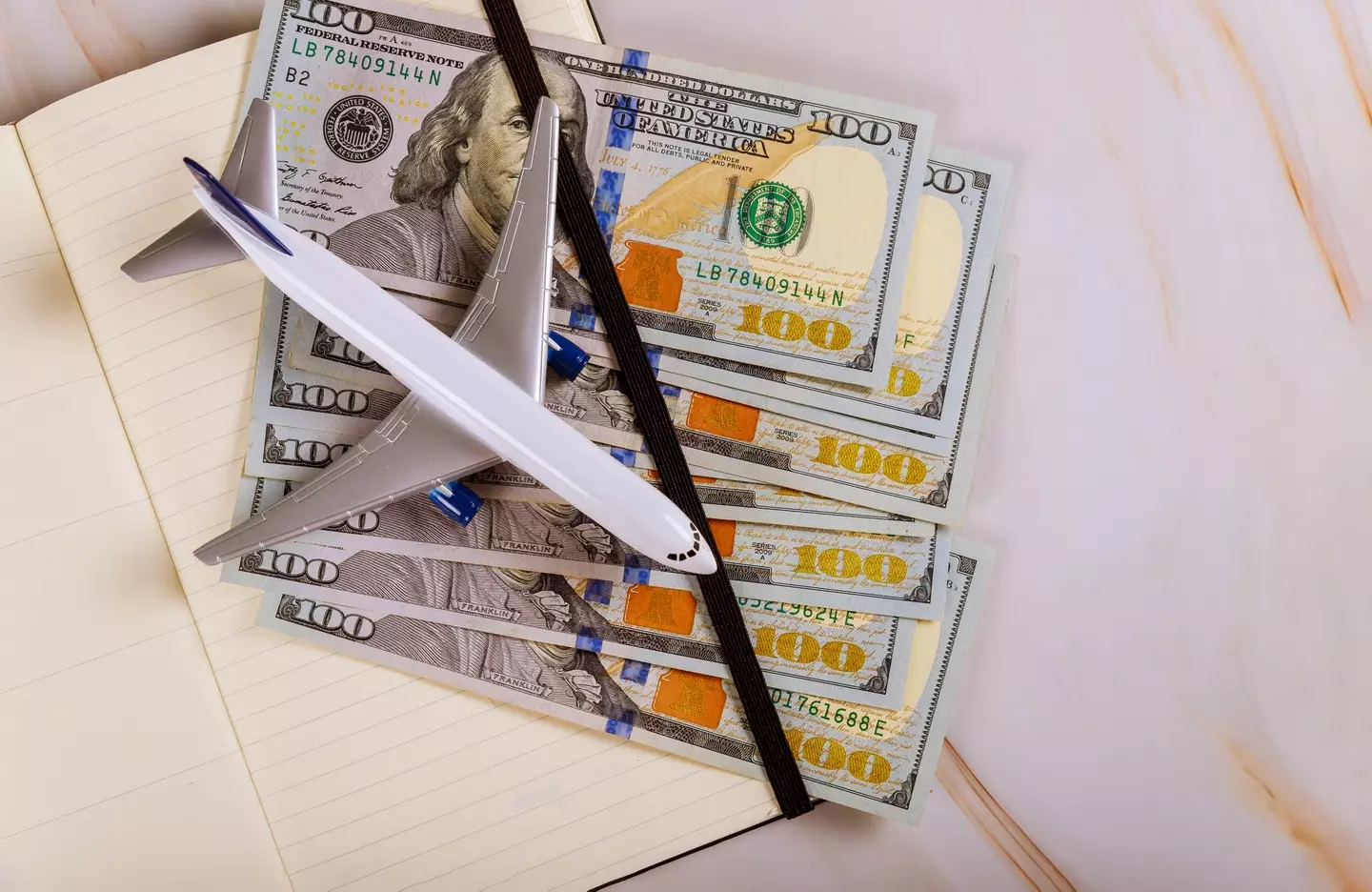 Sometimes airlines banking on not every passenger showing up backfires.