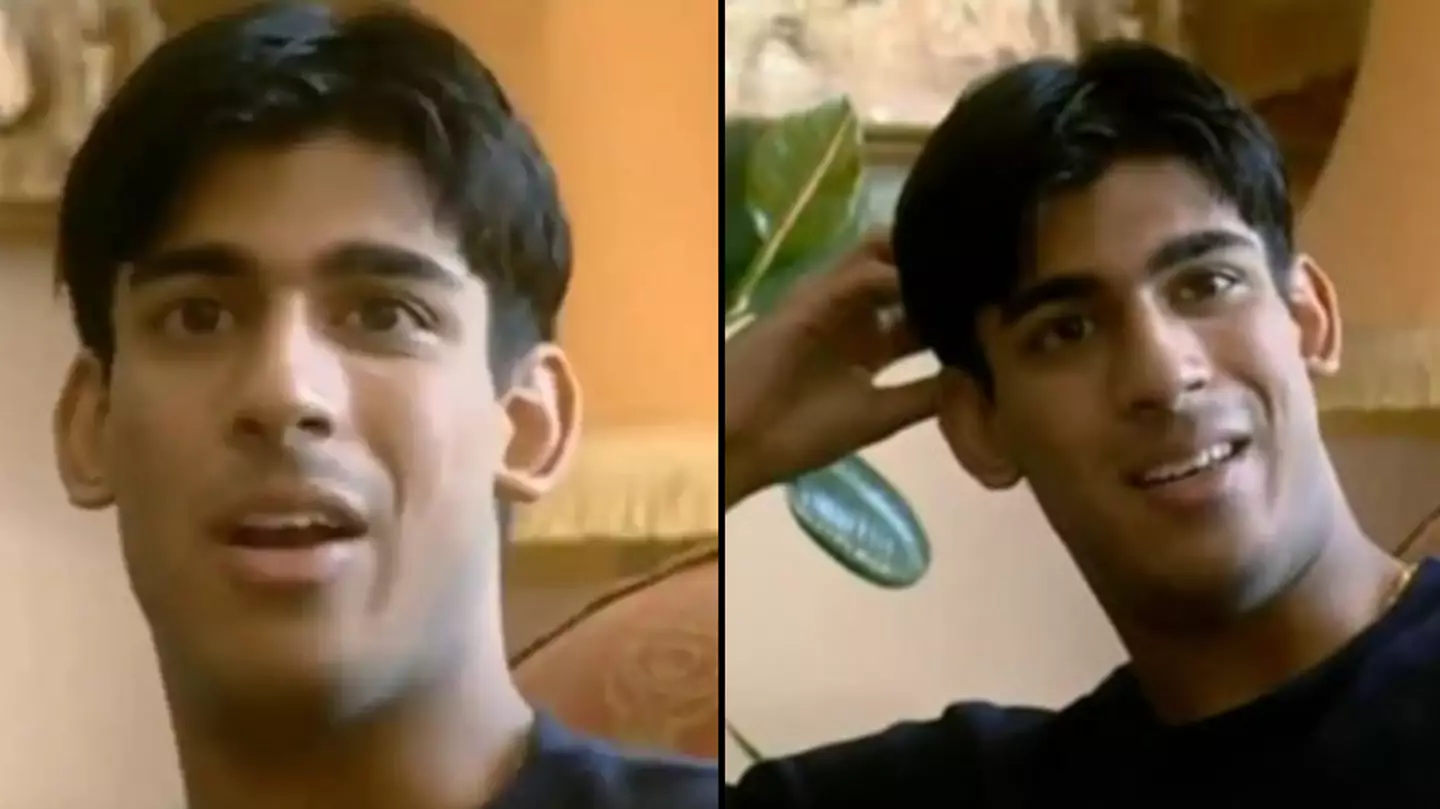 Rishi Sunak Says He Has No Working Class Mates In Resurfaced Interview