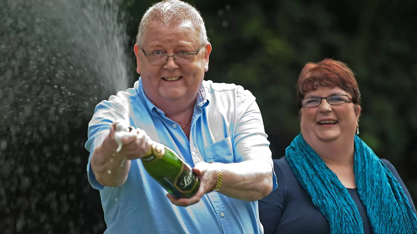 WATTIE CHEUNG/AFP via Getty Images