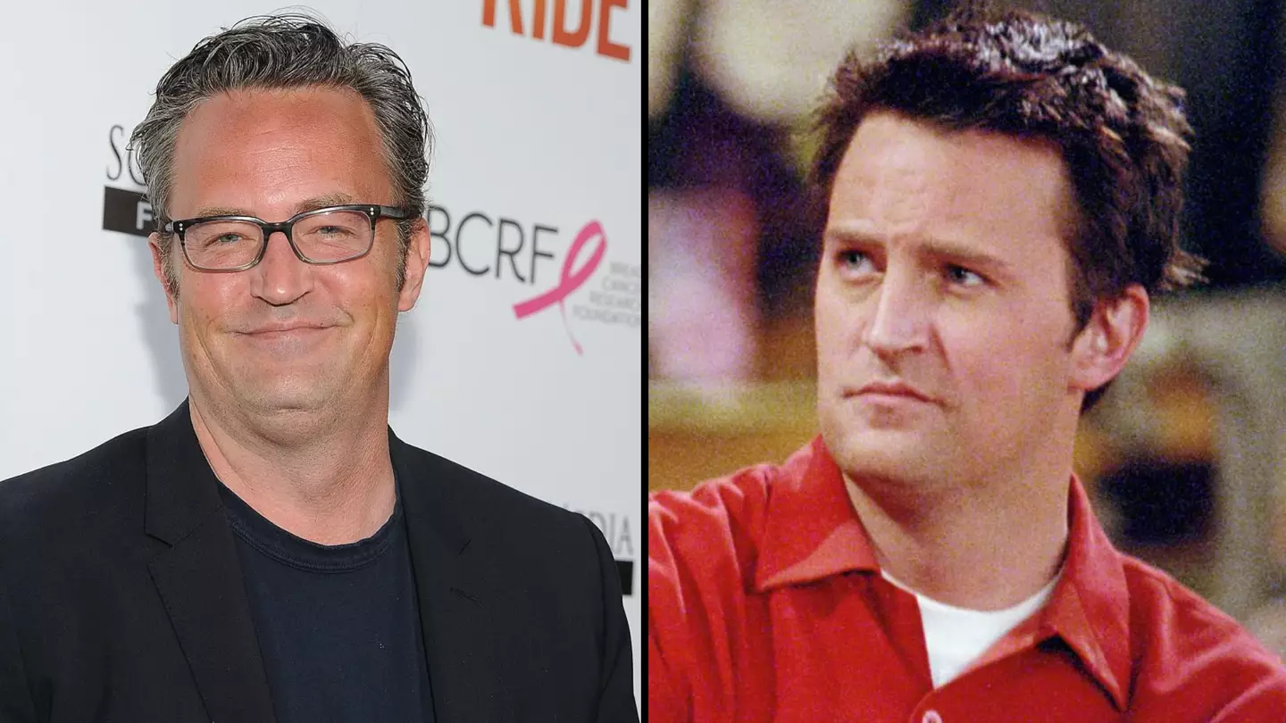 Doctor charged in Matthew Perry death case called actor a ‘moron’ in text message revealed by prosecutors