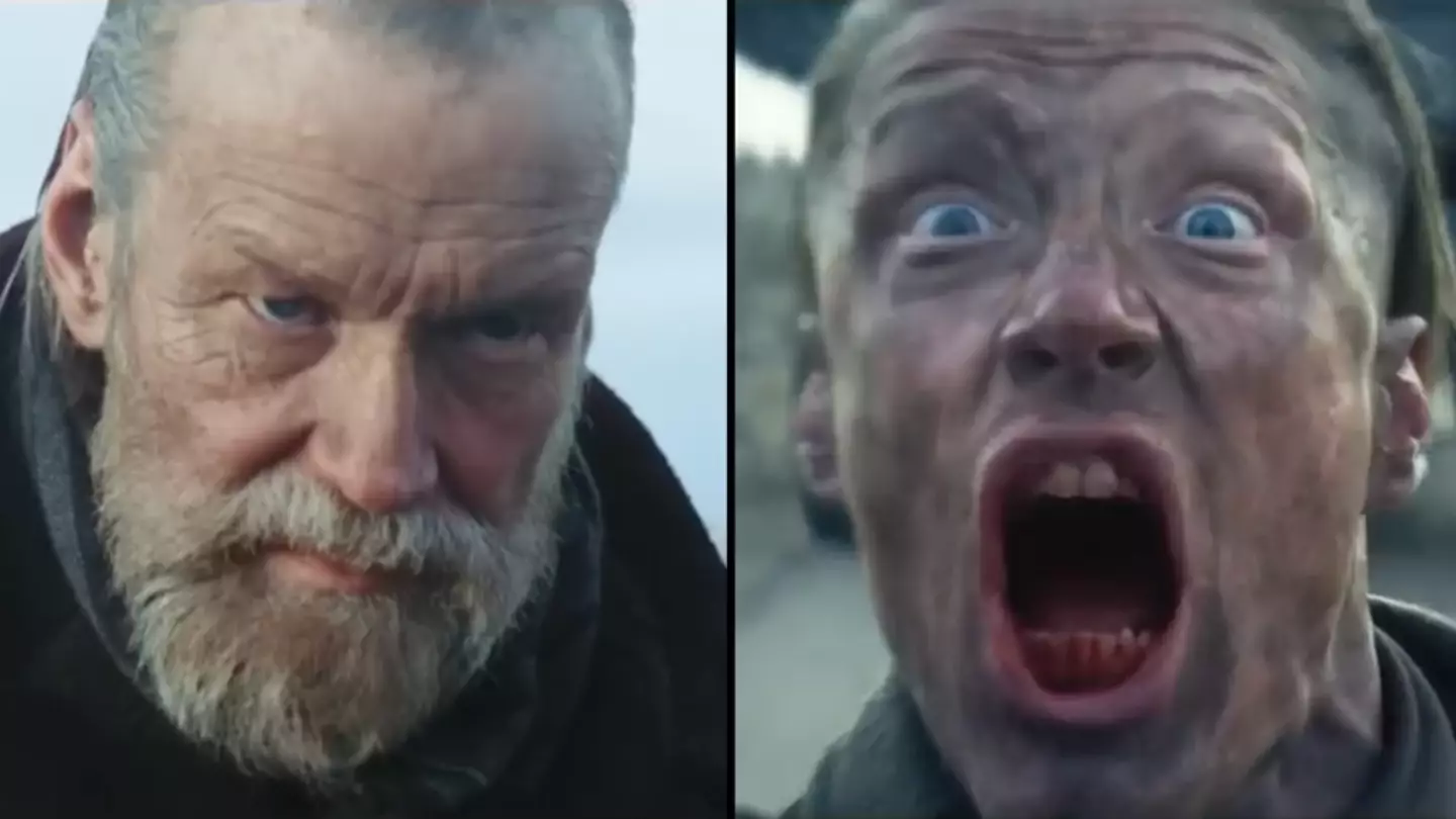 Movie dubbed the 'John Wick of fighting Nazis' has debuted with a strong 93% Rotten Tomatoes rating
