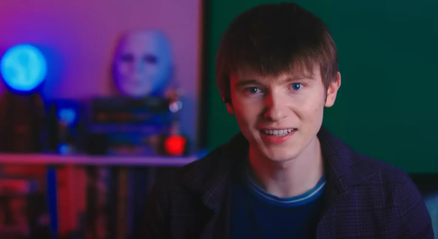 Tristan provided a full breakdown online (Tristan Spohn/YouTube)