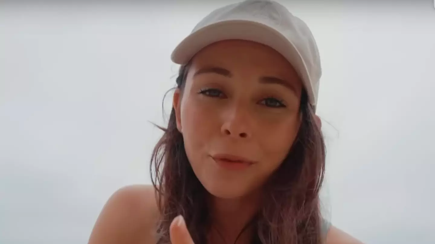 Cruise ship worker explained why most of her colleagues are left at a 'loss' after they're paid