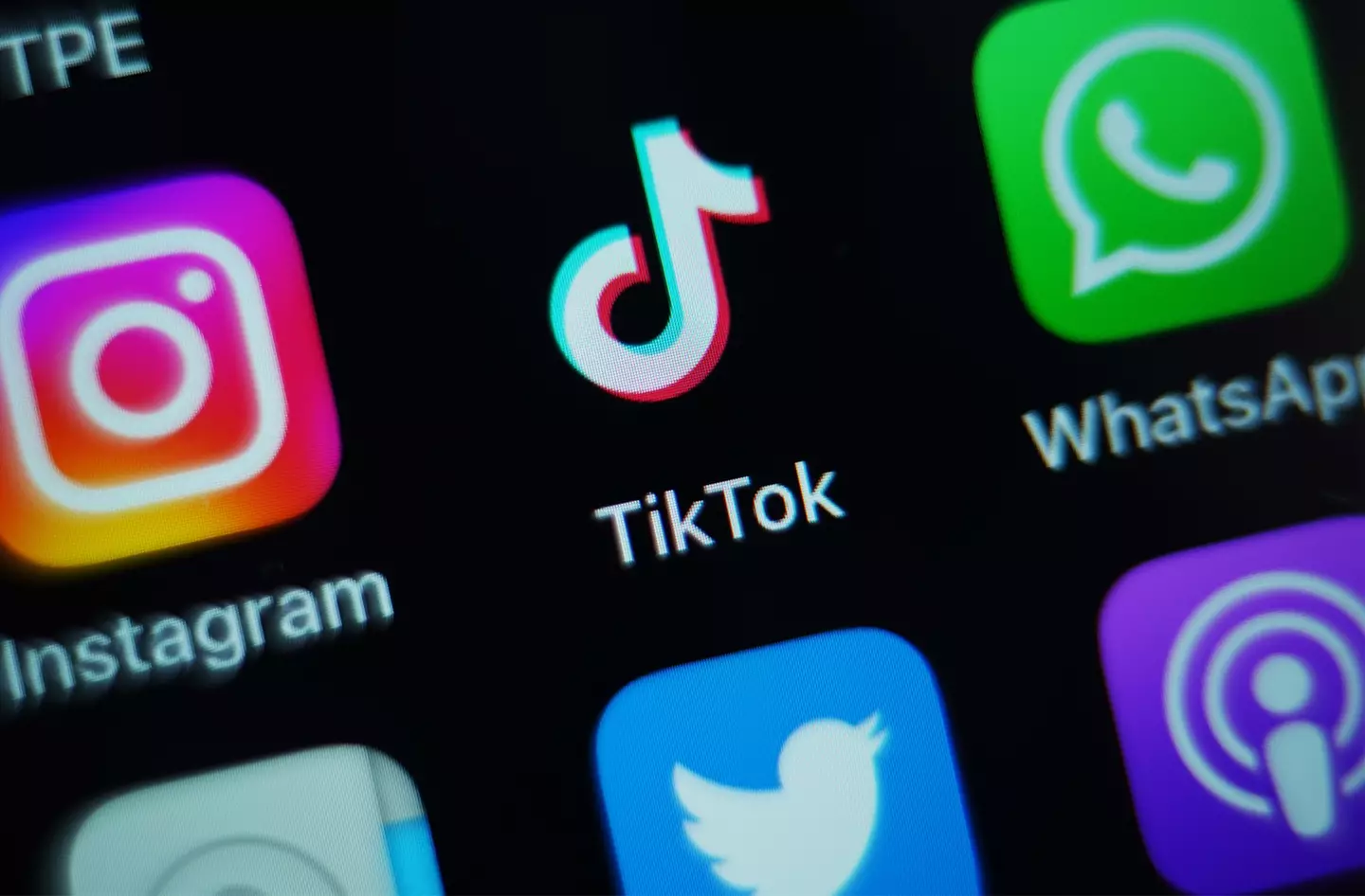 Universal has pulled the plug on extending its deal with TikTok.