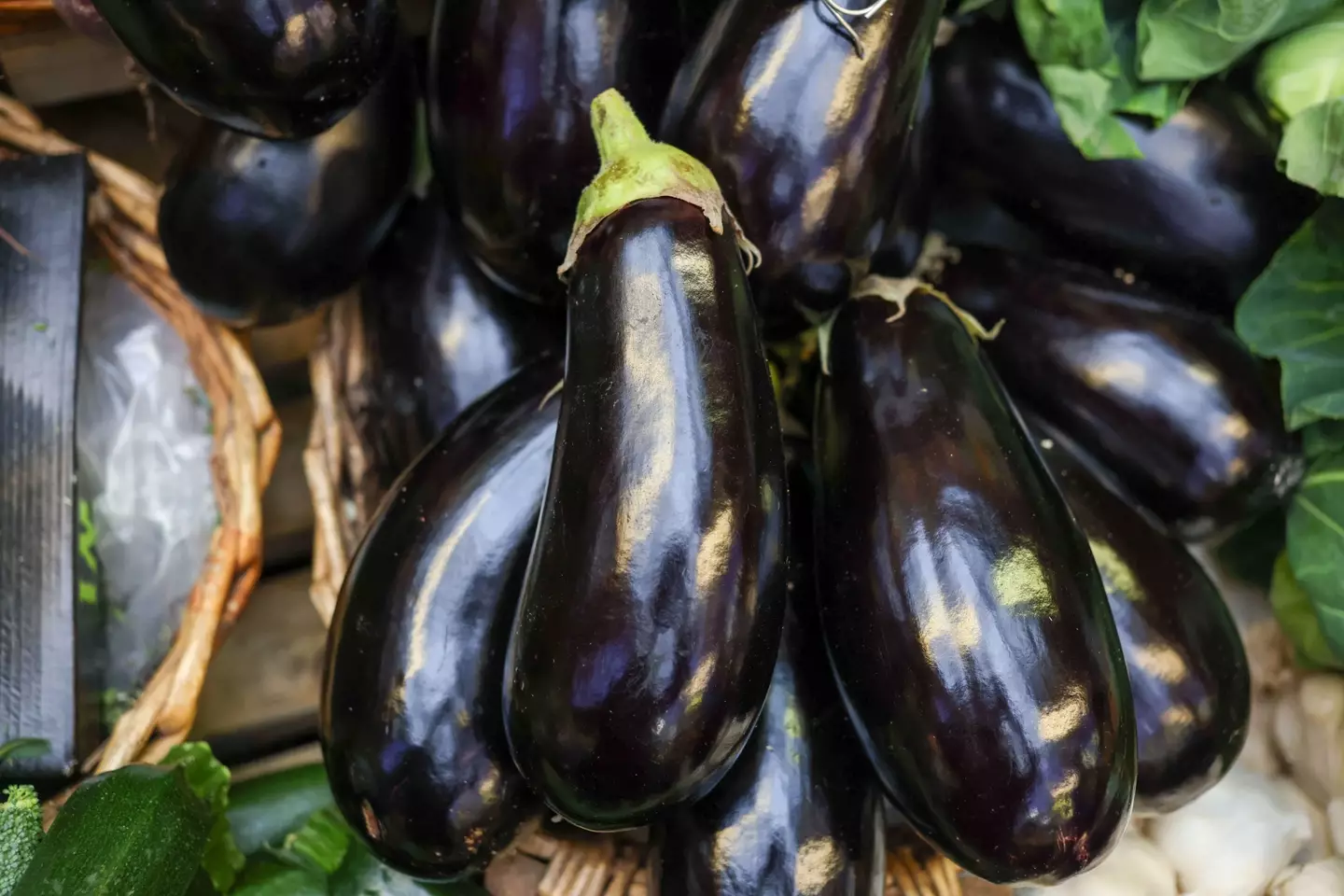 Though some believe that it can bring about some health benefits, this might not actually be the case (Hollie Adams/Bloomberg)