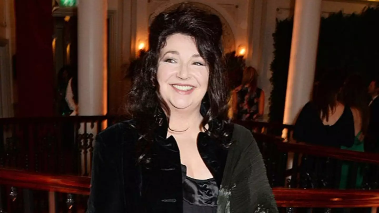 (David M. Benett/Getty Images)