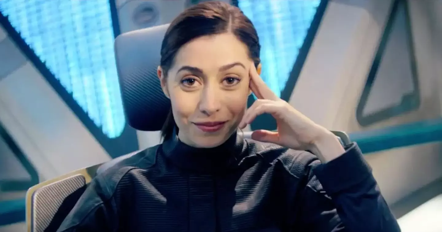 The show is set to be released in 2025 (Netflix)