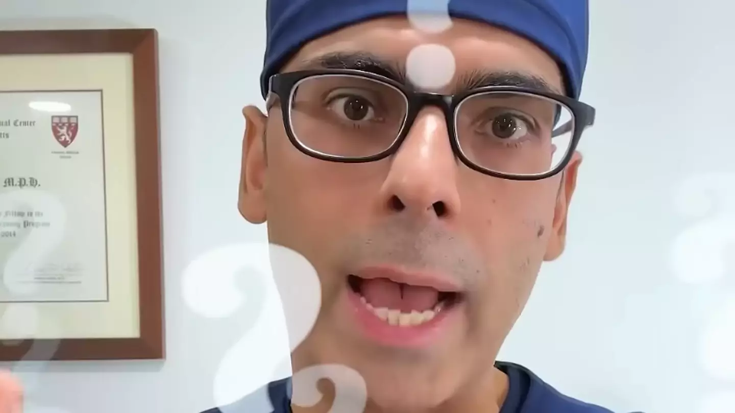 YouTube/drsethi