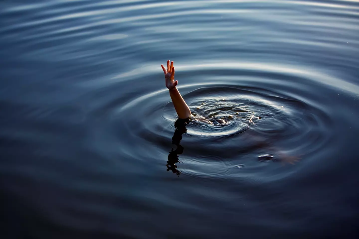 It's arguably one of the worst ways to go (Getty Stock Image)