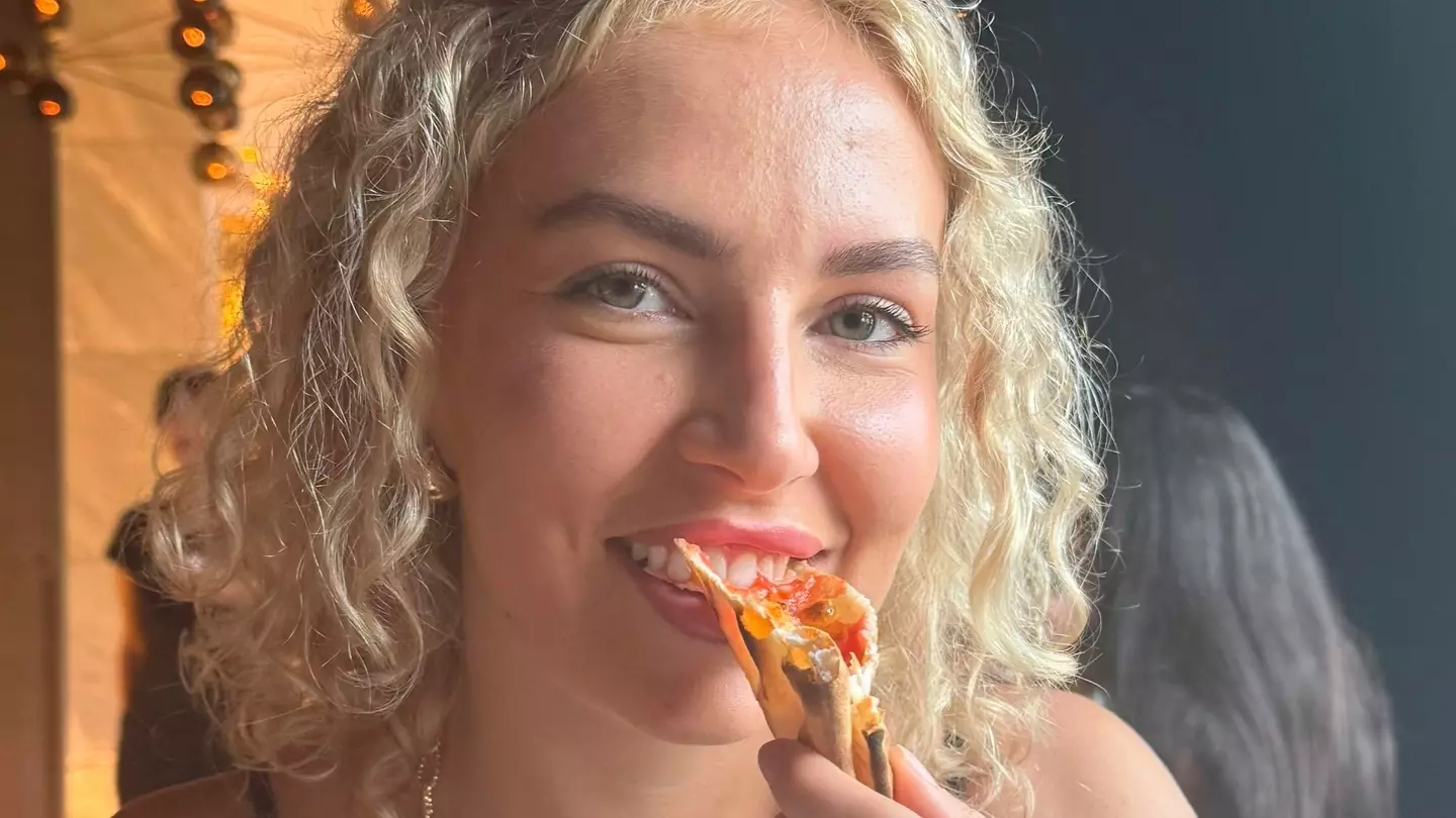 Brit explains shocking reality of living in Dubai as she works six days a week to live