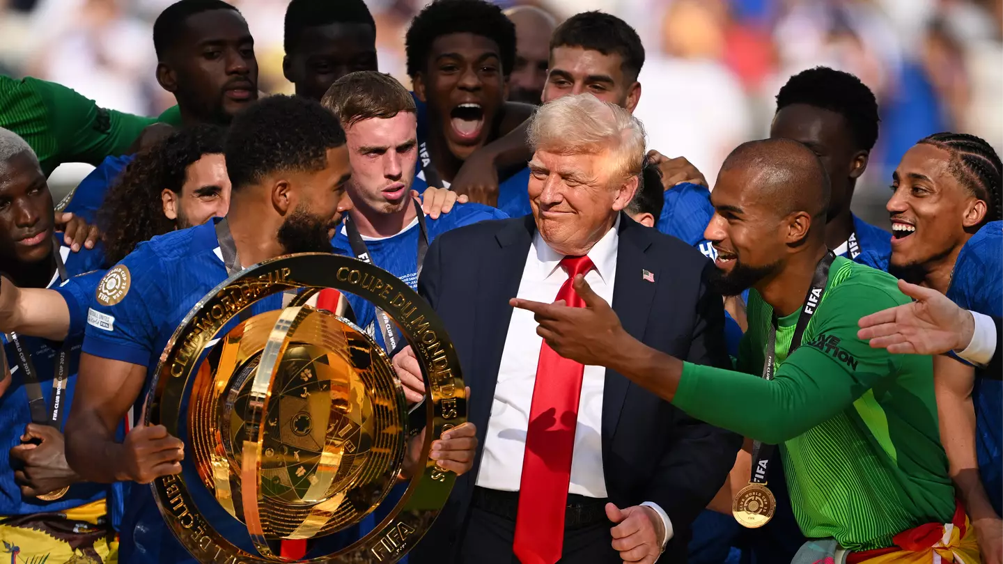 David Ramos/Getty Images