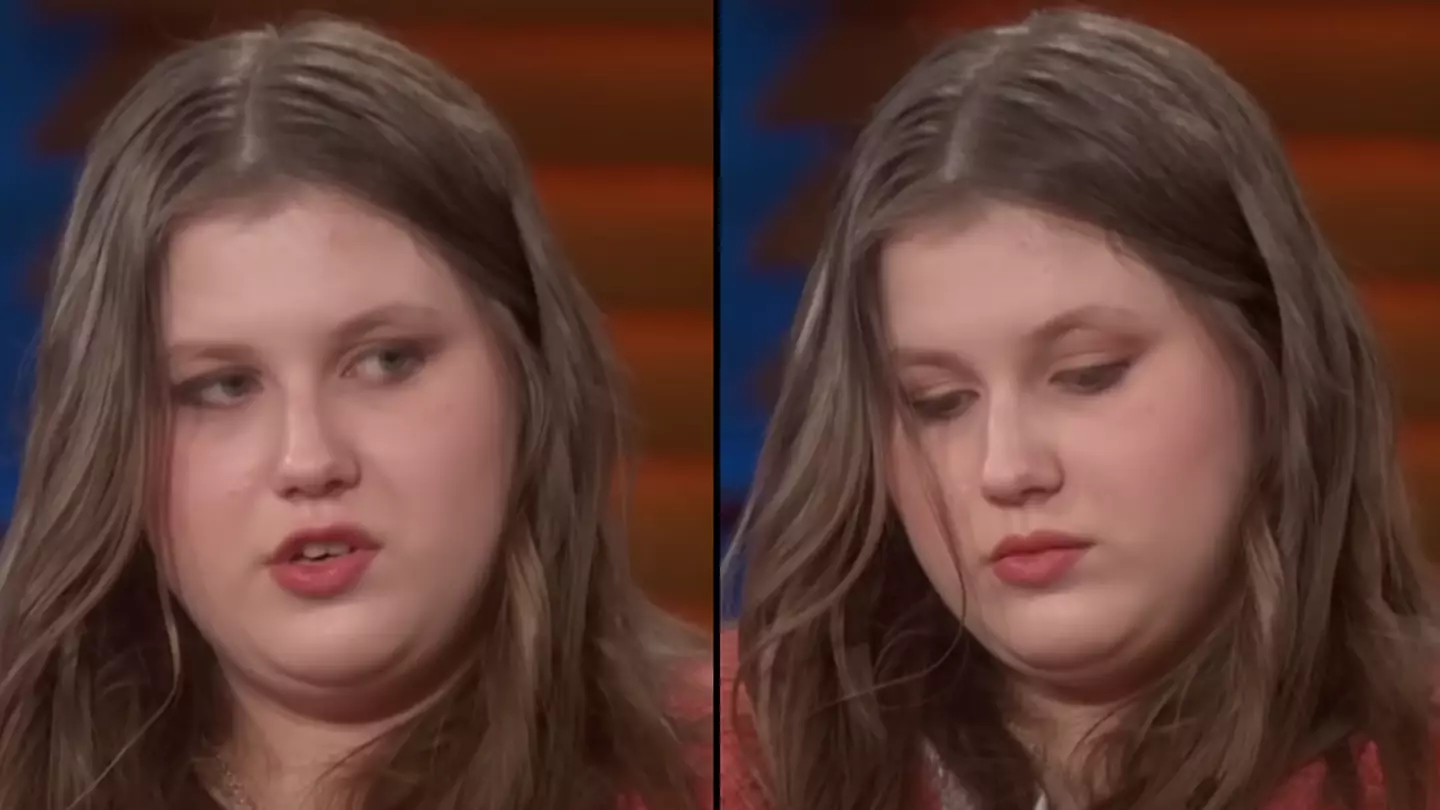 Woman who claims she's Madeleine McCann won't return to old family even if DNA proves she's their biological child