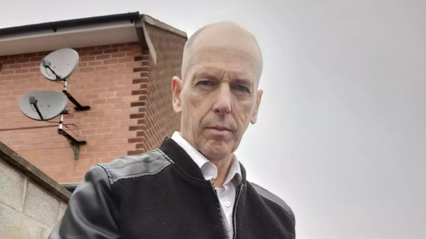 World’s Most Prolific Sperm Donor With 129 Kids Gives It Away For Free On Facebook