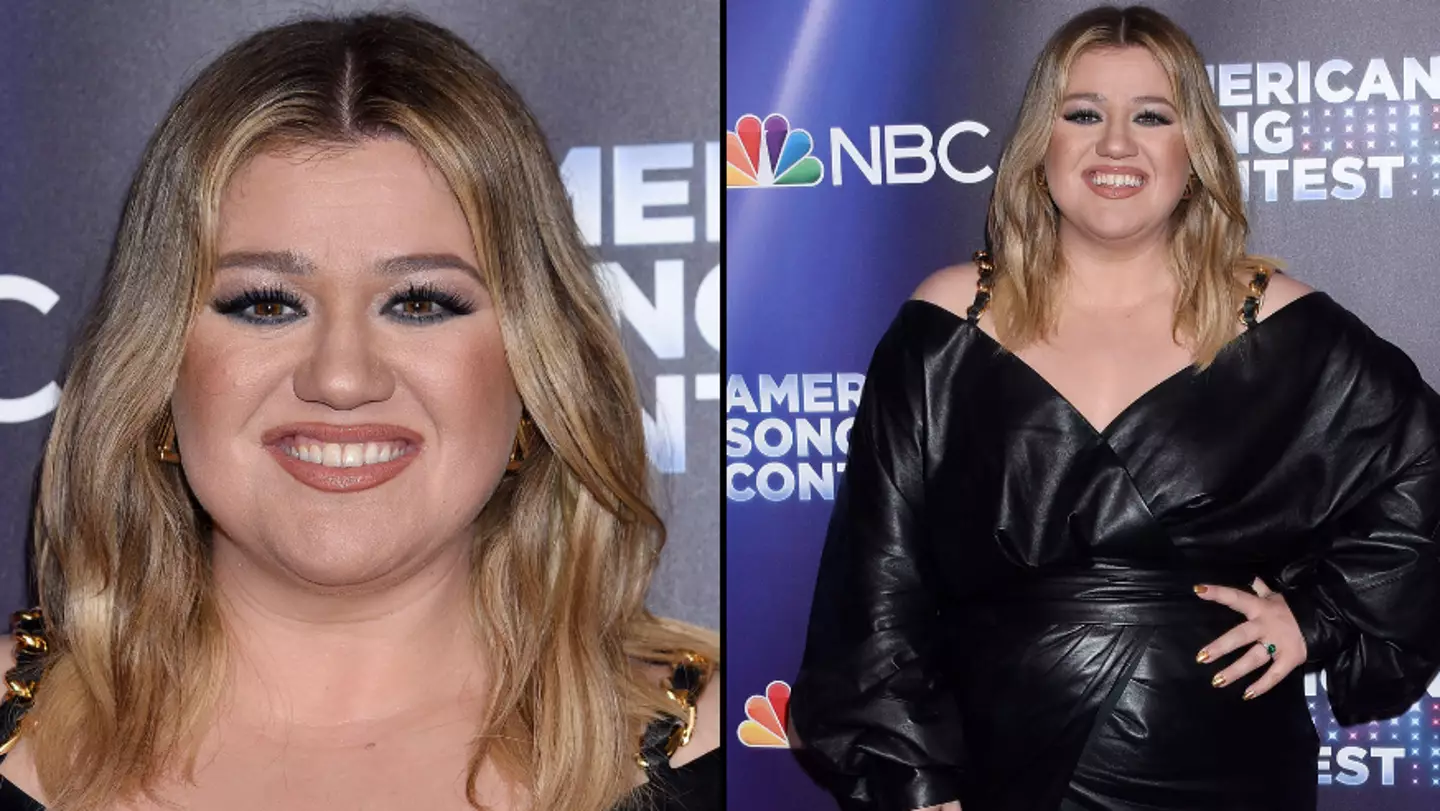 Kelly Clarkson Officially Finalises Her Legal Name Change