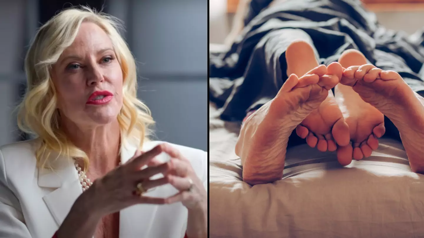 Intimacy expert shares most common questions women ask about issues in their sex life