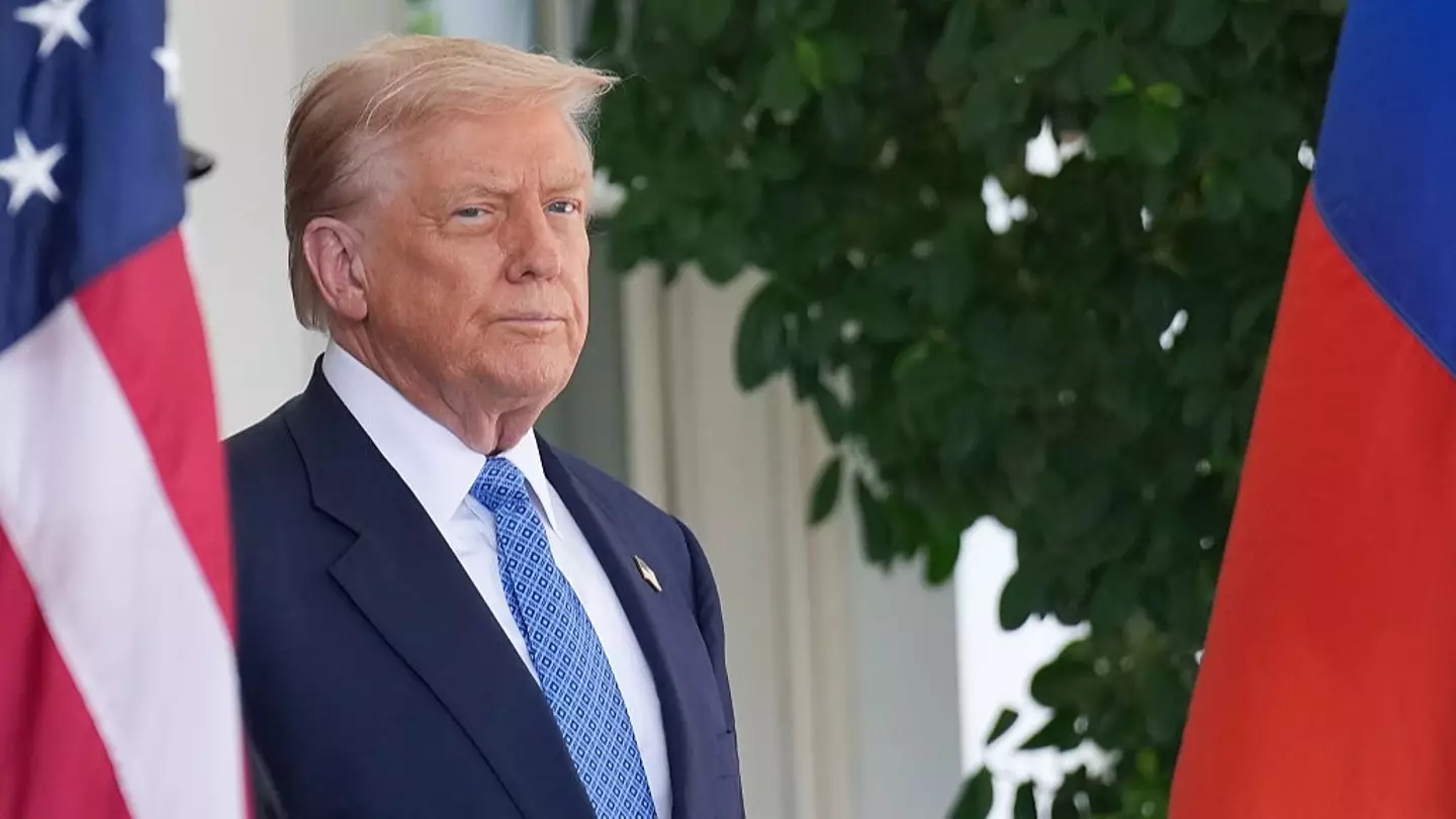 Donald Trump conspiracy theory spirals despite President brushing off viral death rumours with strong statement