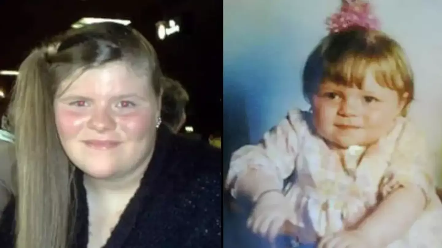 Woman who ‘doesn’t legally exist’ can’t work or get a passport despite being born in UK