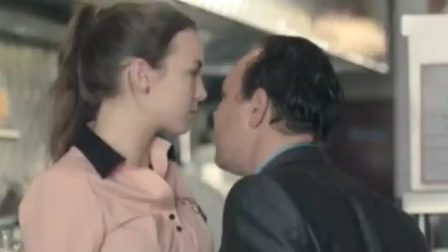 Stephen Graham reveals gesture he made to teenage Jodie Comer in BBC scene where his character sexually assaulted her