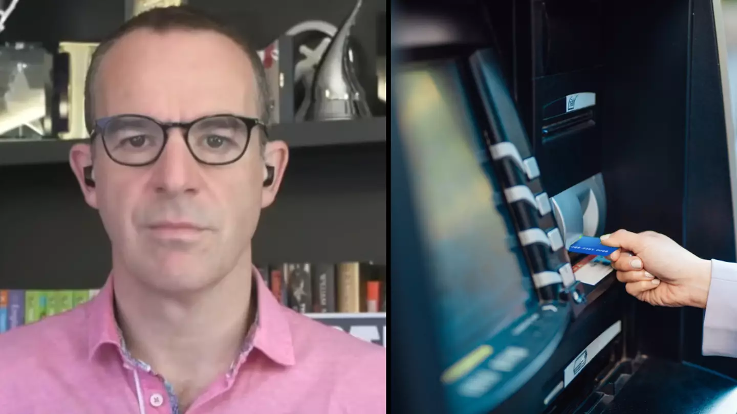 ITV / Getty Stock Images