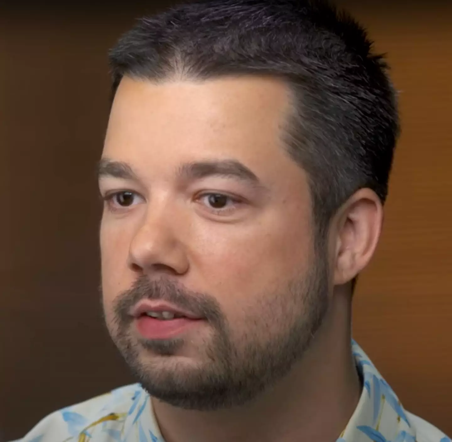 Laszlo Hanyecz made history (60 Minutes Overtime/YouTube)