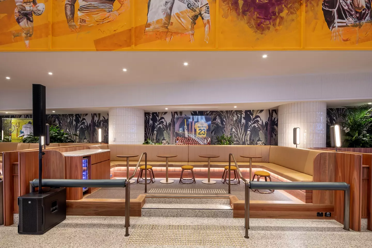 Supplied: The Star Brisbane