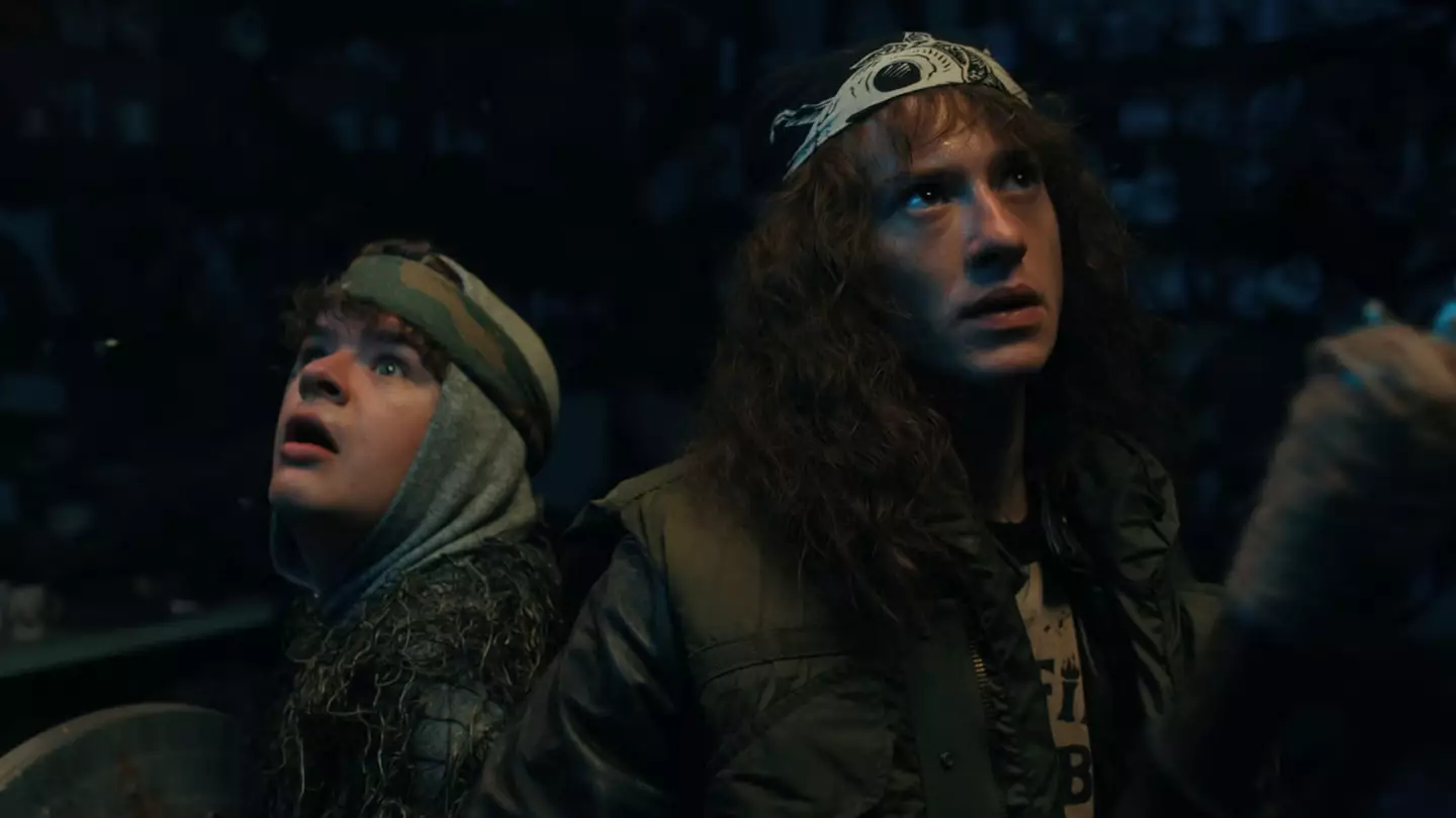 All the signs Stranger Things star Joseph Quinn will return for final season as creators insist he's dead