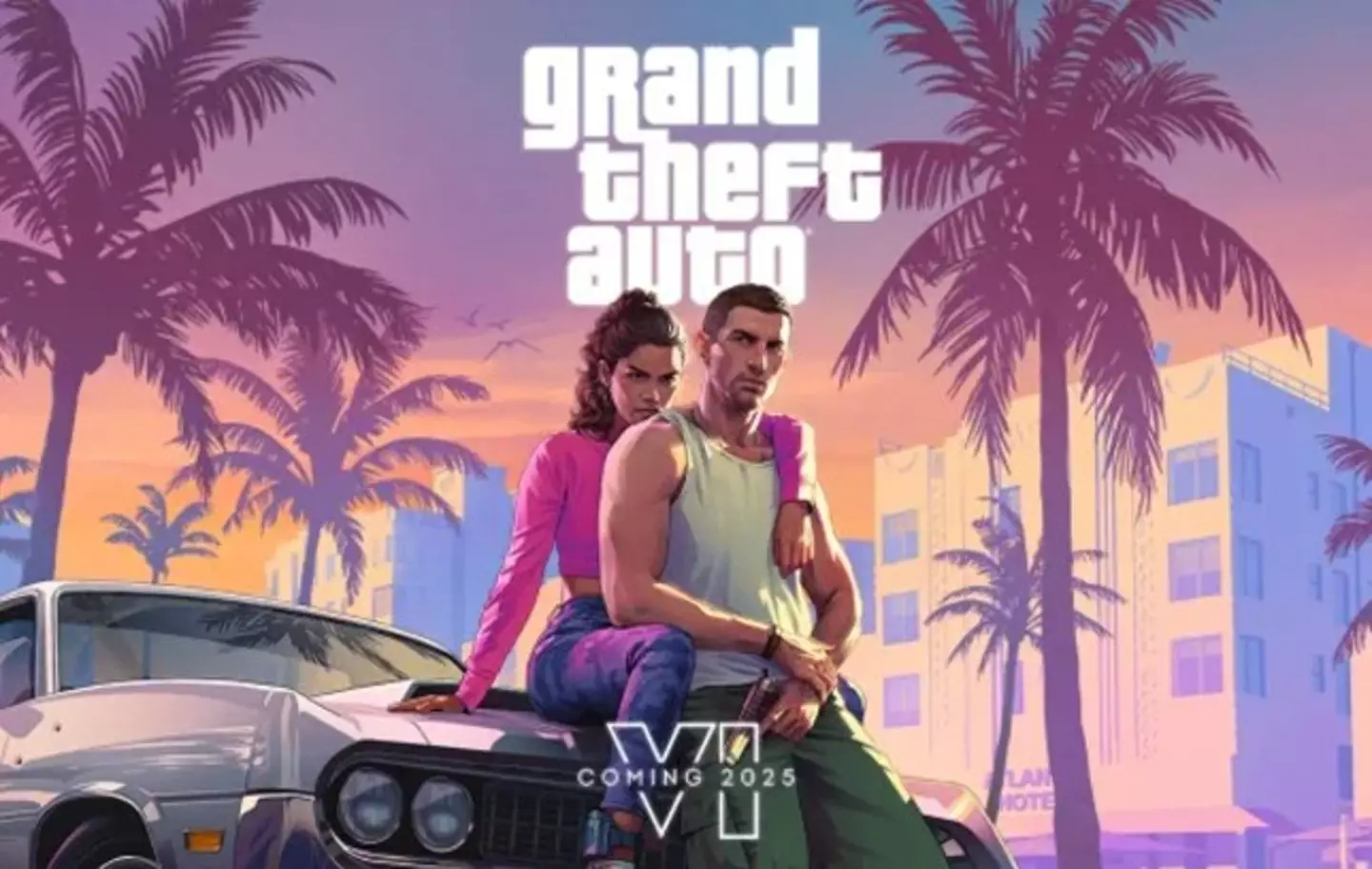 The ex-Rockstar Games developer still thinks it will be a 'good game'. (Rockstar Games)