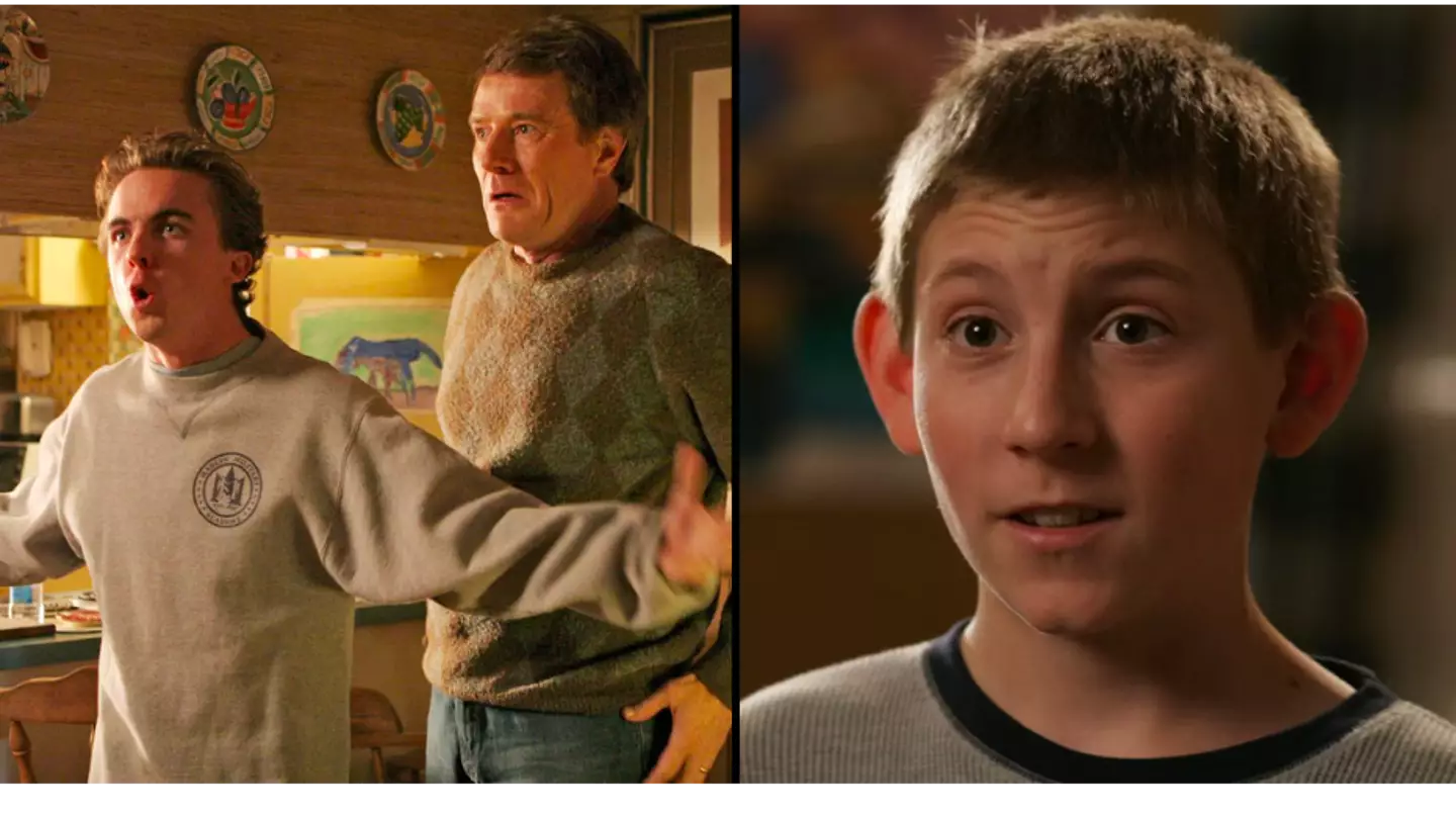 Malcolm In The Middle writers tried to keep family’s surname secret