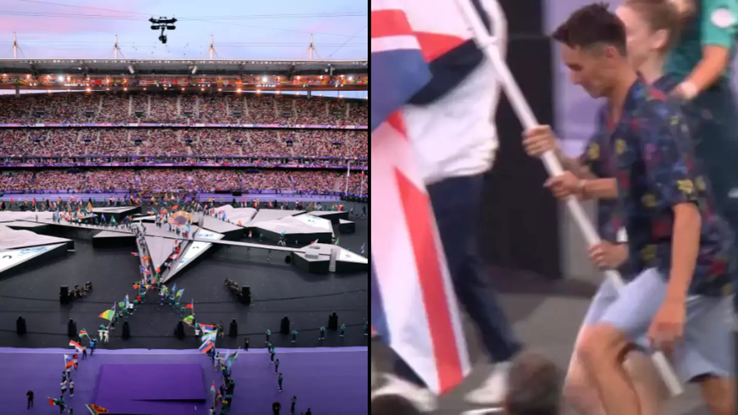 Michael Reaves/Getty Images/BBC