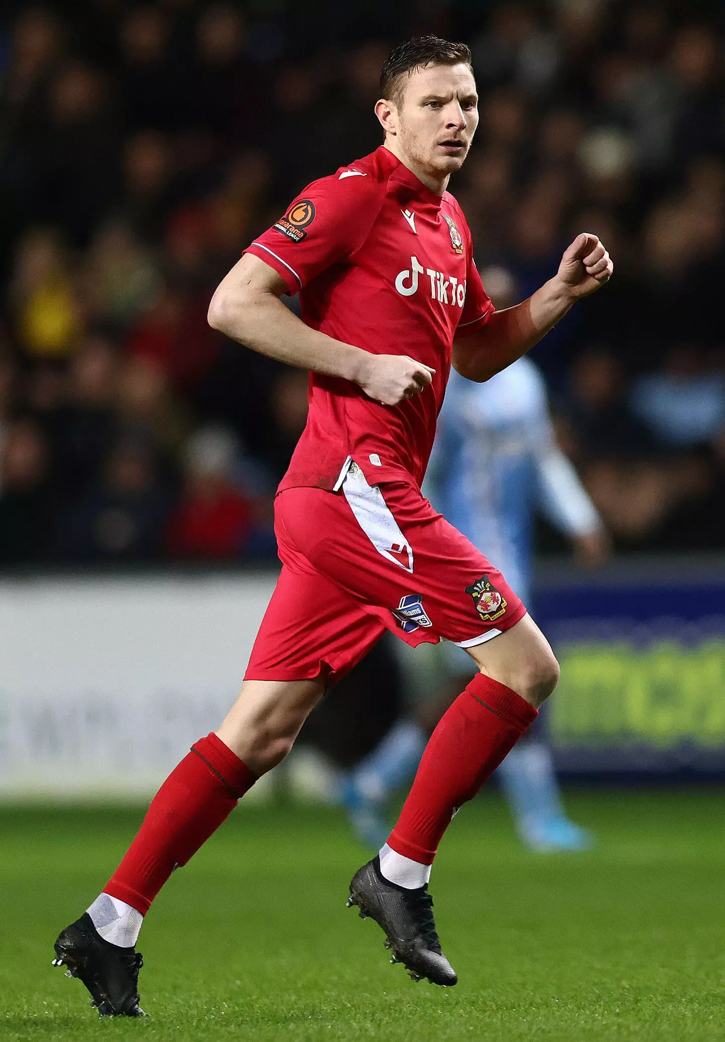 Paul Mullin says there's just one rule they have to follow in Las Vegas.