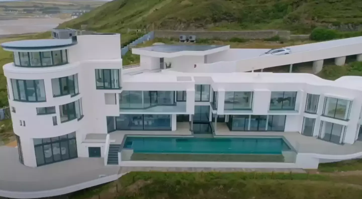 Could the saga finally be over? (Channel 4)