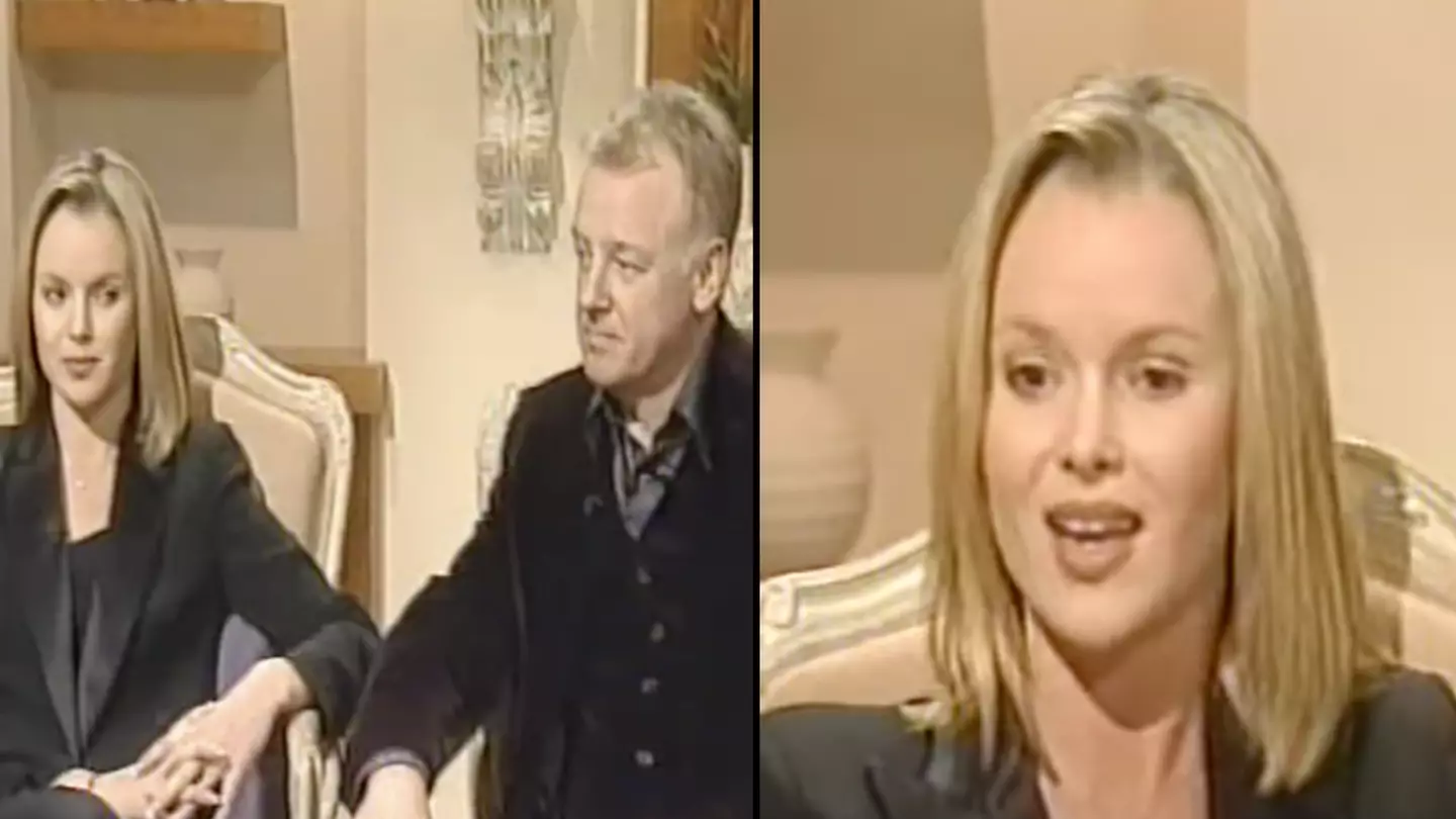 Channel 4/Richard and Judy